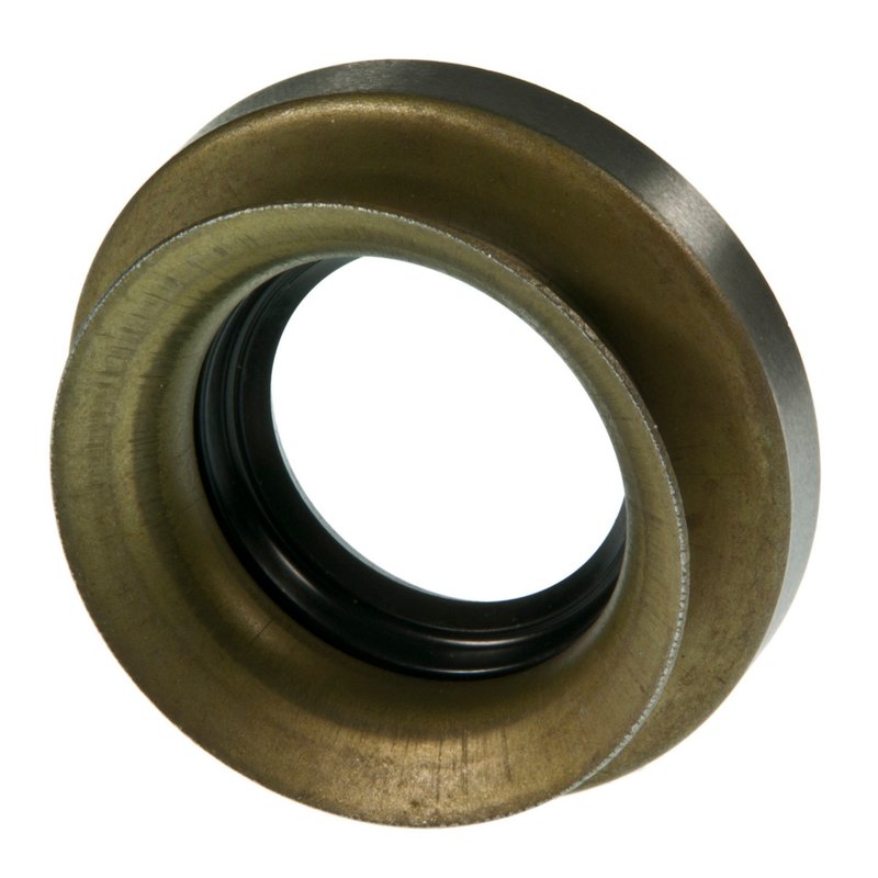 National 710068 Drive Axle Shaft Seal - Front, Front Left or Front Right
