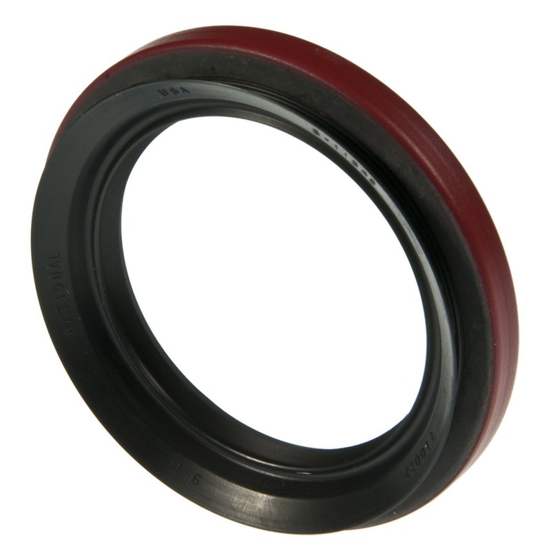 National 710072 Wheel Seal - Front Inner or Front Outer