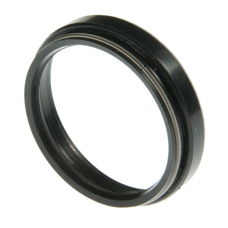 National 710076 Wheel Seal - Rear Outer