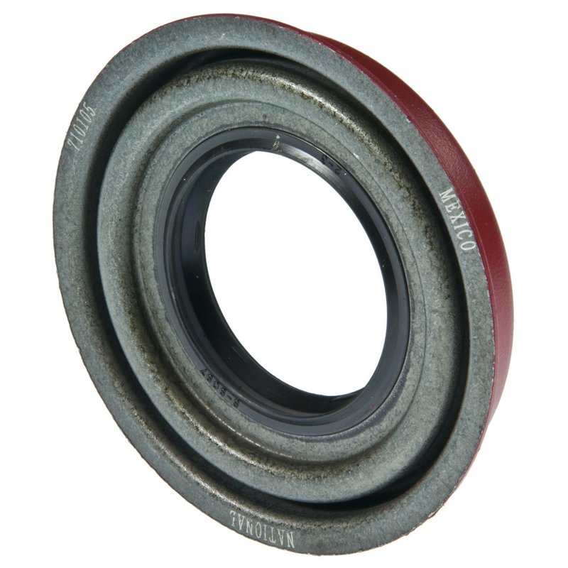 National 710105 Wheel Seal - Rear
