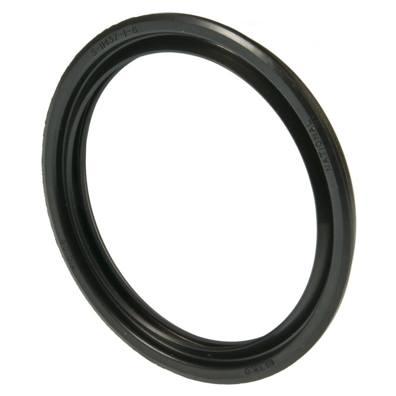 National 710106 Wheel Seal - Front
