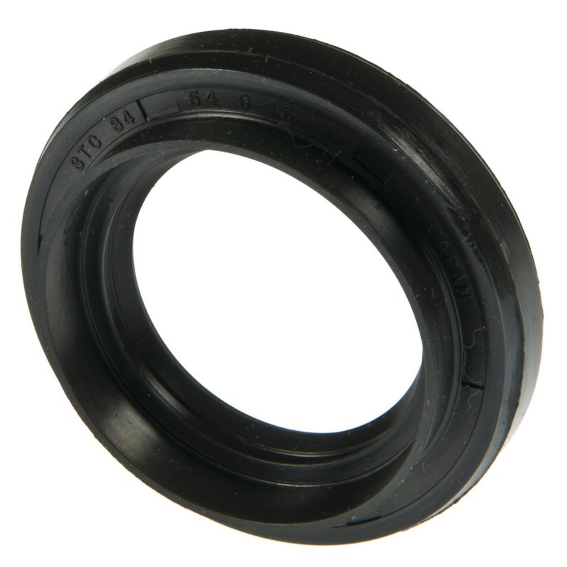 National 710110 Manual Transmission Output Shaft Seal - Rear or Right
