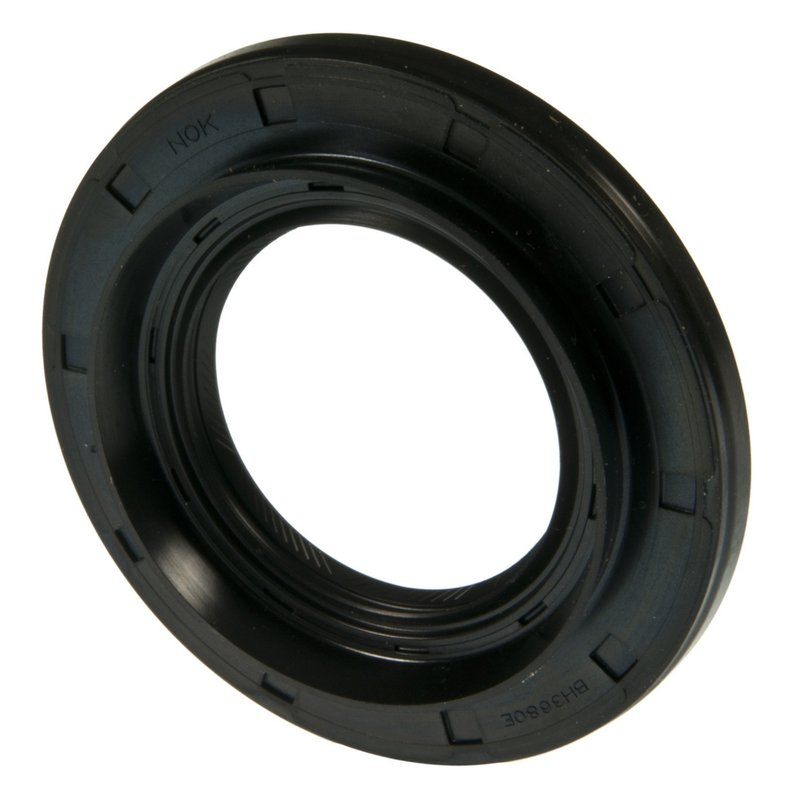 National 710115 Manual Transmission Output Shaft Seal - Left