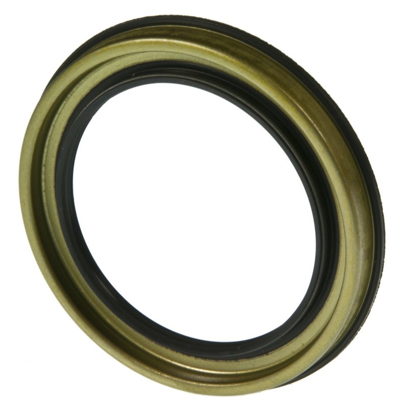 National 710125 Wheel Seal - Front Outer