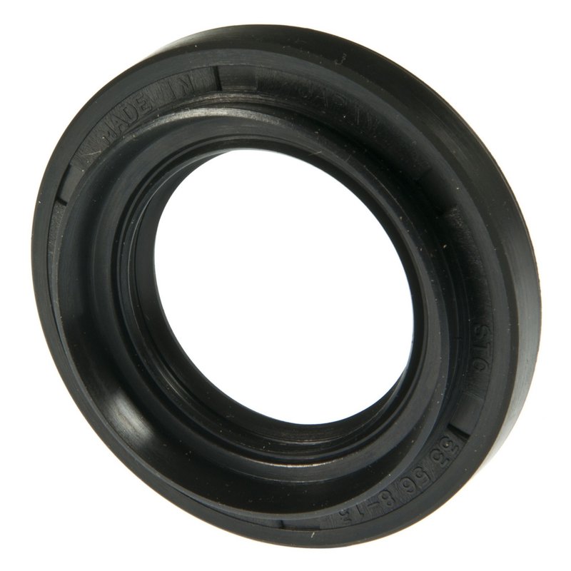 National 710132 Manual Transmission Output Shaft Seal - Left or Right