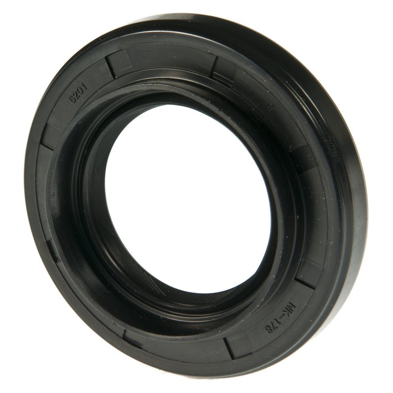 National 710138 Automatic Transmission Output Shaft Seal - Left