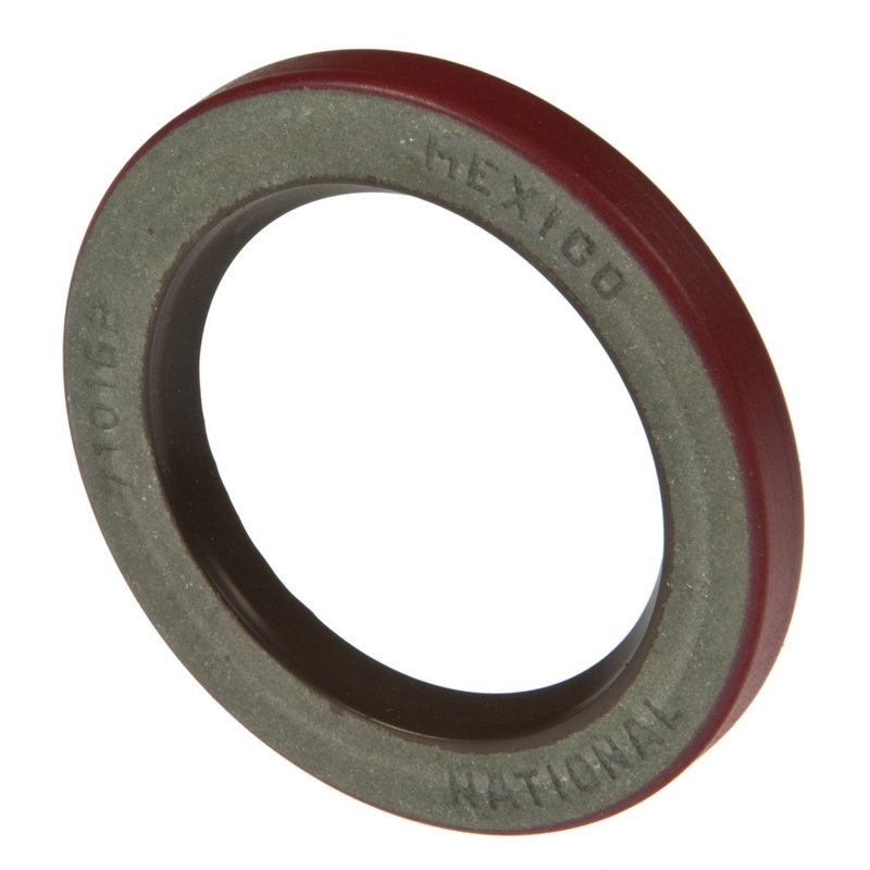 National 710162 Engine Crankshaft Seal - Front