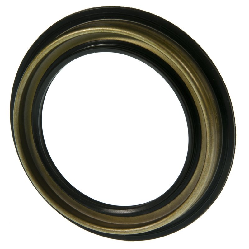 National 710176 Wheel Seal - Rear or Rear Outer