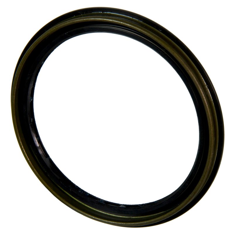 National 710177 Wheel Seal - Front