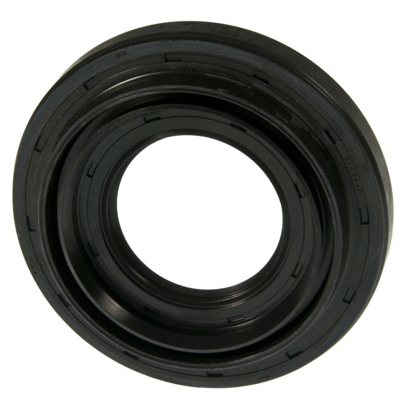 National 710208 Engine Camshaft Seal - Rear