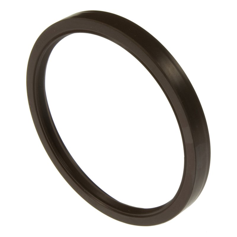 National 710237 Engine Crankshaft Seal - Rear