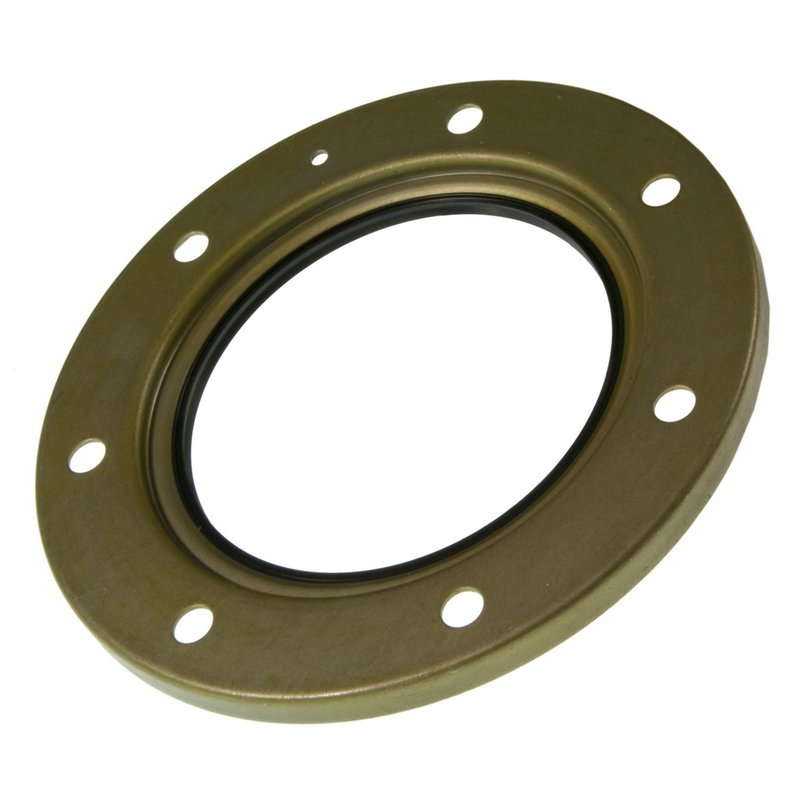 National 710266 Wheel Seal - Front Outer