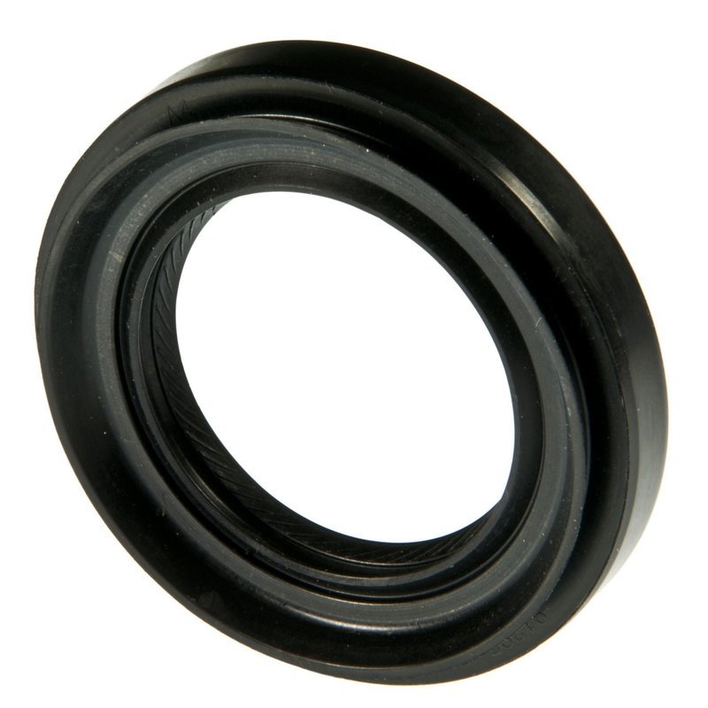 National 710314 Automatic Transmission Output Shaft Seal - Left