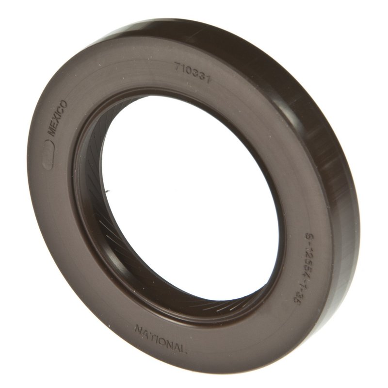 National 710331 Engine Crankshaft Seal - Front