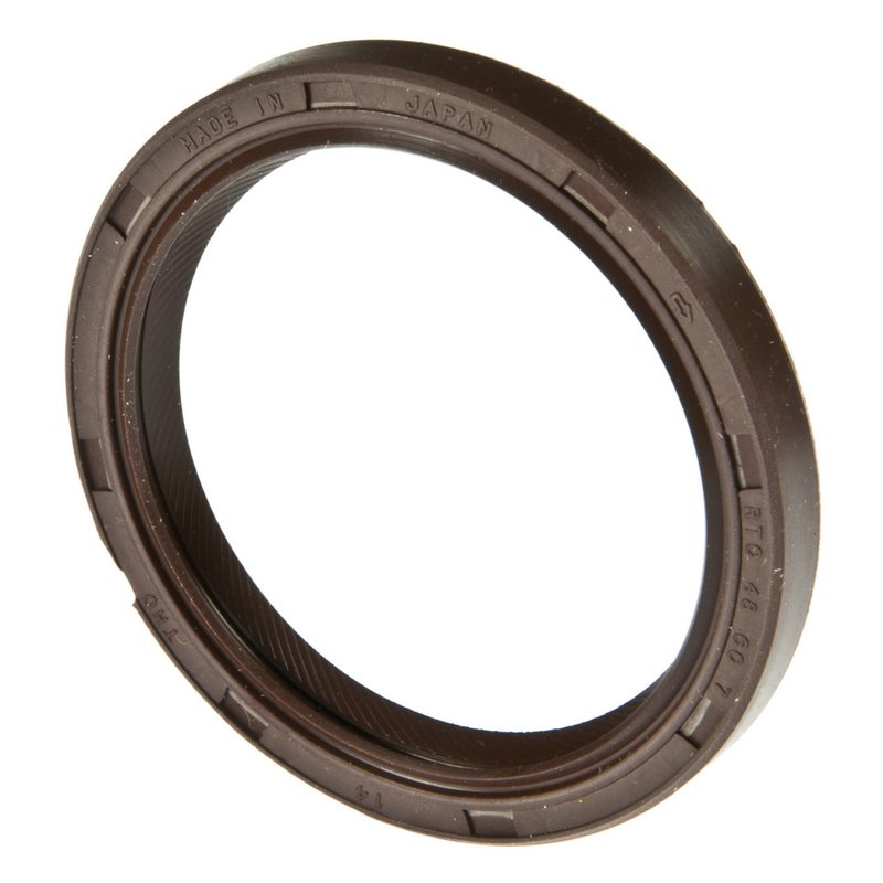National 710356 Manual Transmission Input Shaft Seal - Front