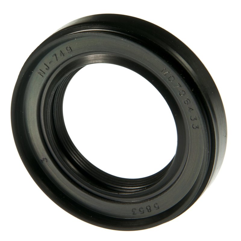 National 710396 Manual Transmission Output Shaft Seal - Left, Rear or Right