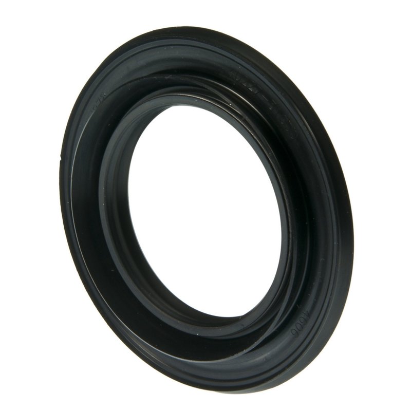 National 710398 Drive Axle Shaft Seal - Front Inner or Front Outer
