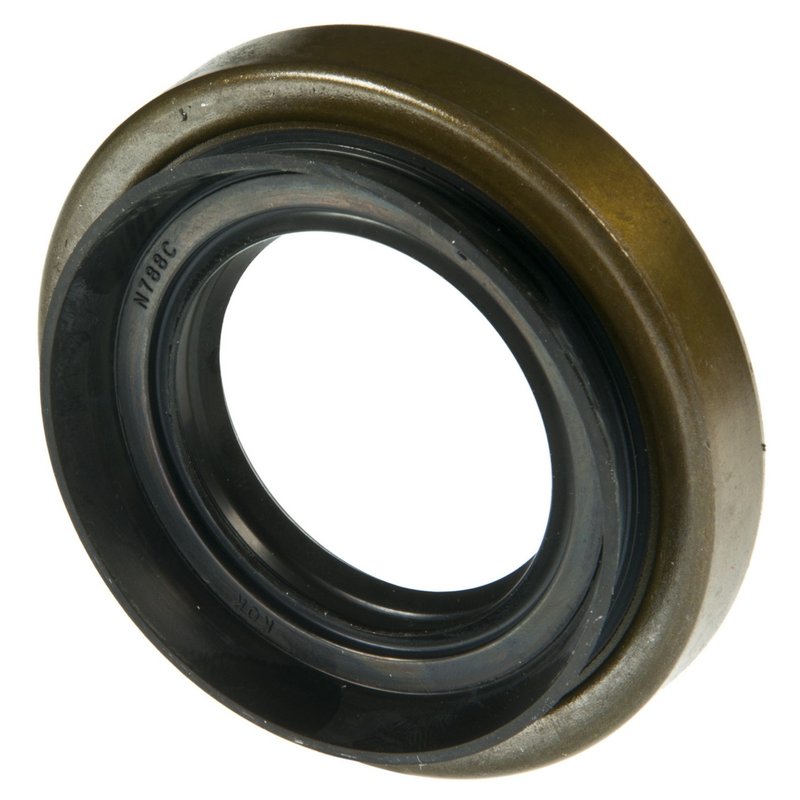 National 710419 Manual Transmission Output Shaft Seal - Front, Left or Rear