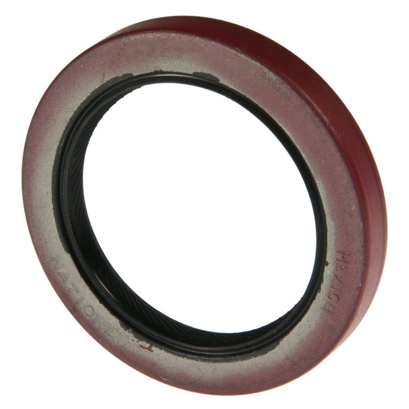National 710447 Engine Crankshaft Seal - Front