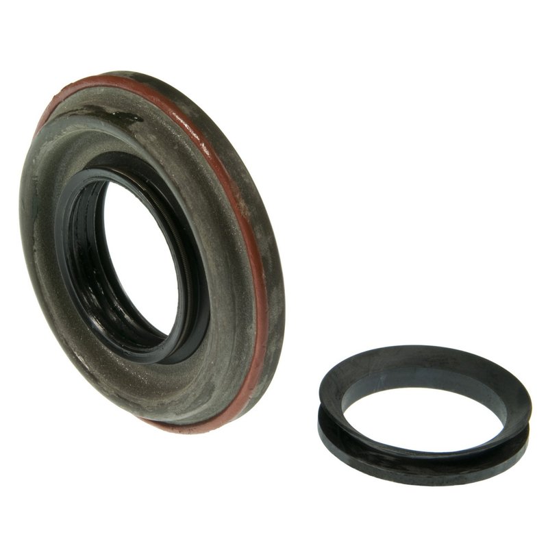 National 710482 Differential Pinion Seal - Front Outer