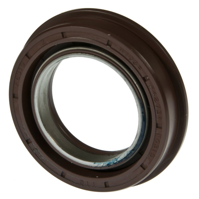 National 710495 Transfer Case Output Shaft Seal - Front
