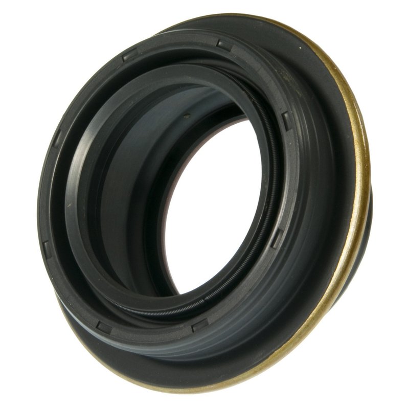 National 710496 Transfer Case Output Shaft Seal - Rear