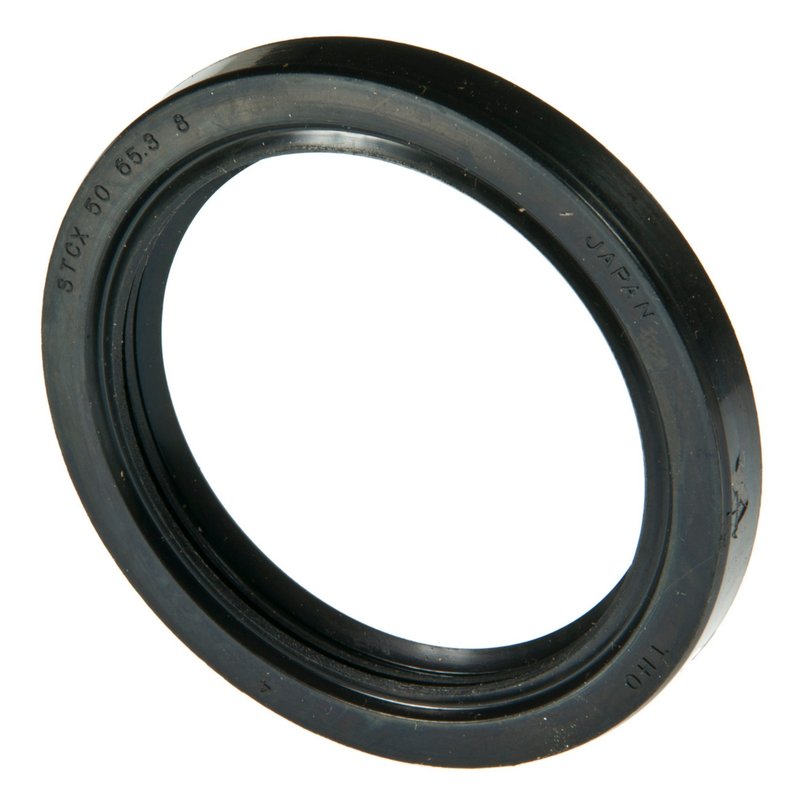 National 710529 Wheel Seal - Rear Inner or Rear Outer