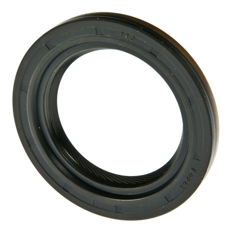National 710535 Automatic Transmission Oil Pump Seal - Front