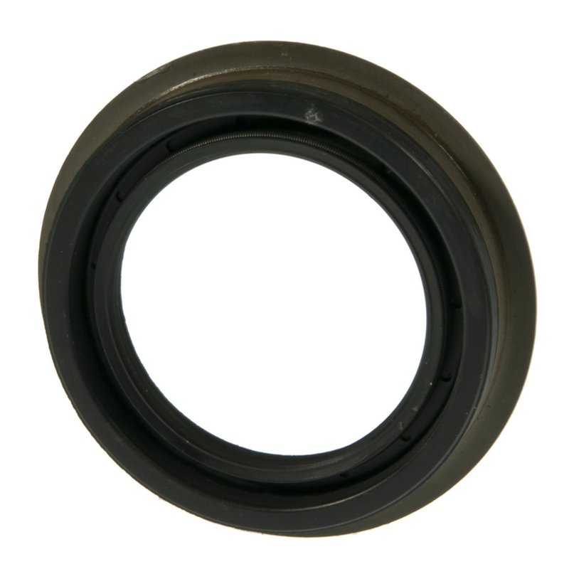 National 710557 Automatic Transmission Oil Pump Seal - Front