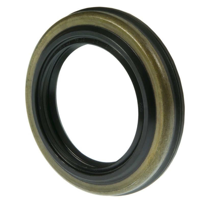 National 710567 Wheel Seal - Rear Outer