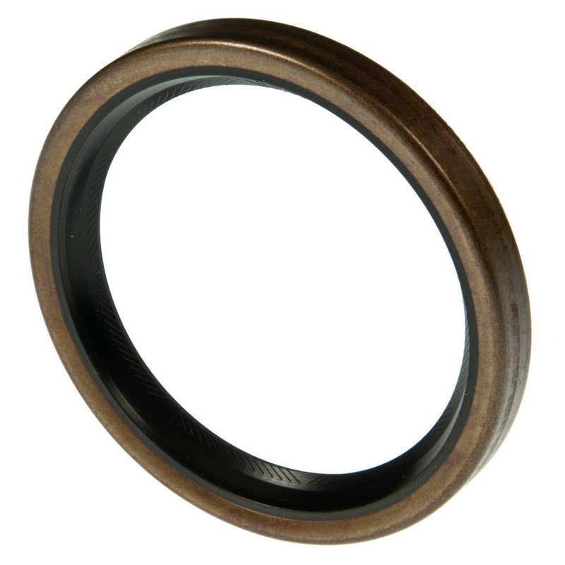 National 710576 Wheel Seal - Rear