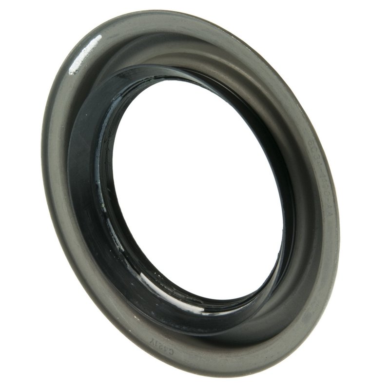 National 710584 Wheel Seal - Front or Front Inner