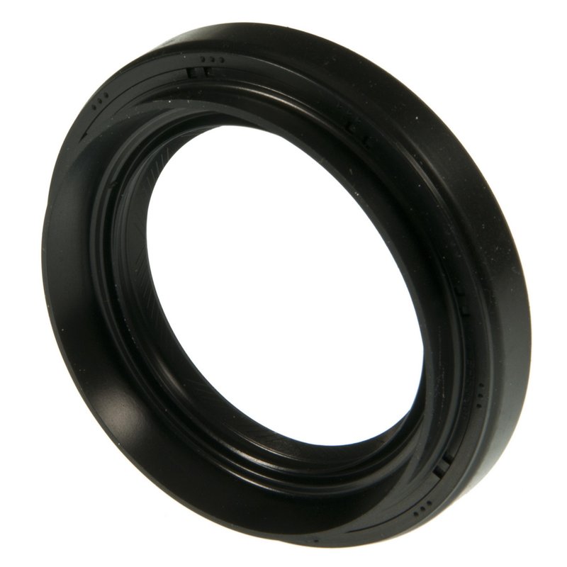 National 710596 Drive Axle Shaft Seal - Front Left or Front Right