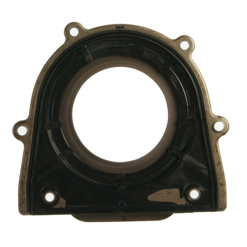 National 710600 Engine Crankshaft Seal - Rear