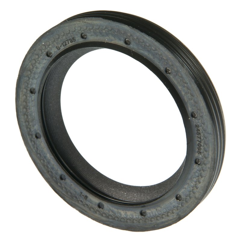 National 710605 Engine Crankshaft Seal - Front