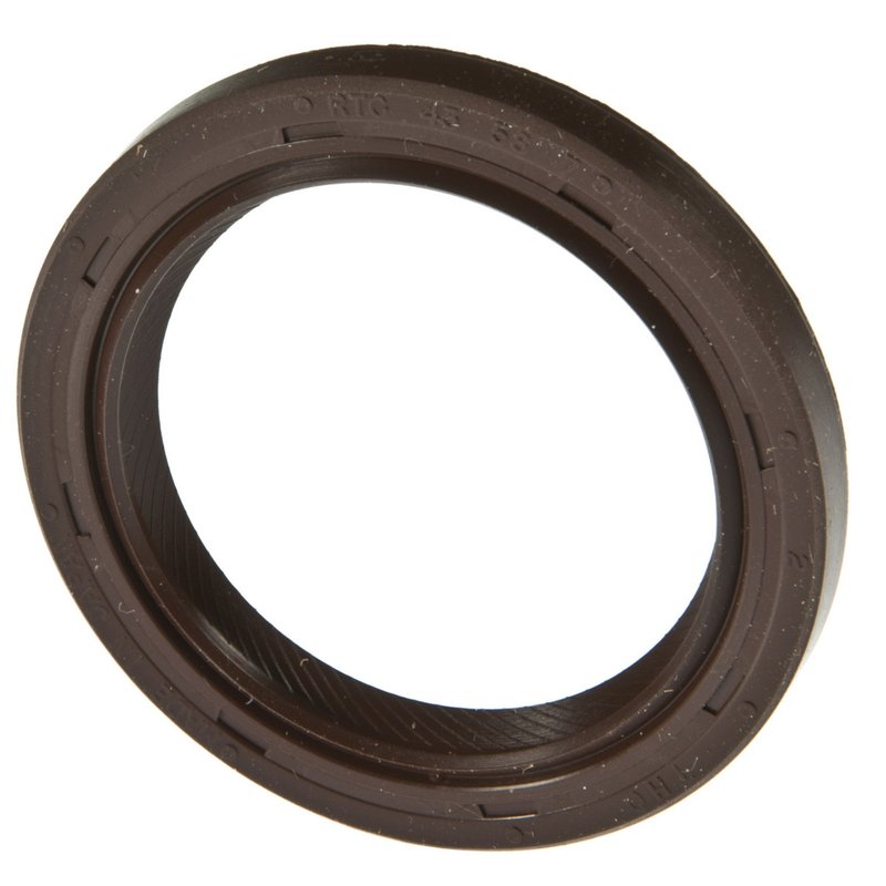 National 710608 Engine Crankshaft Seal - Front