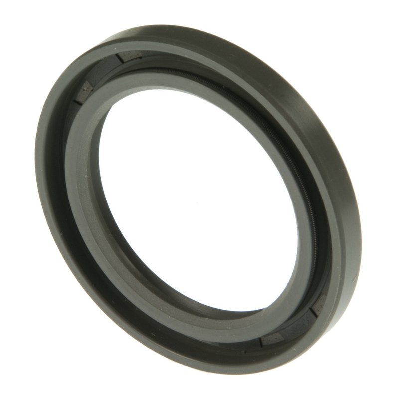 National 710615 Engine Crankshaft Seal - Front