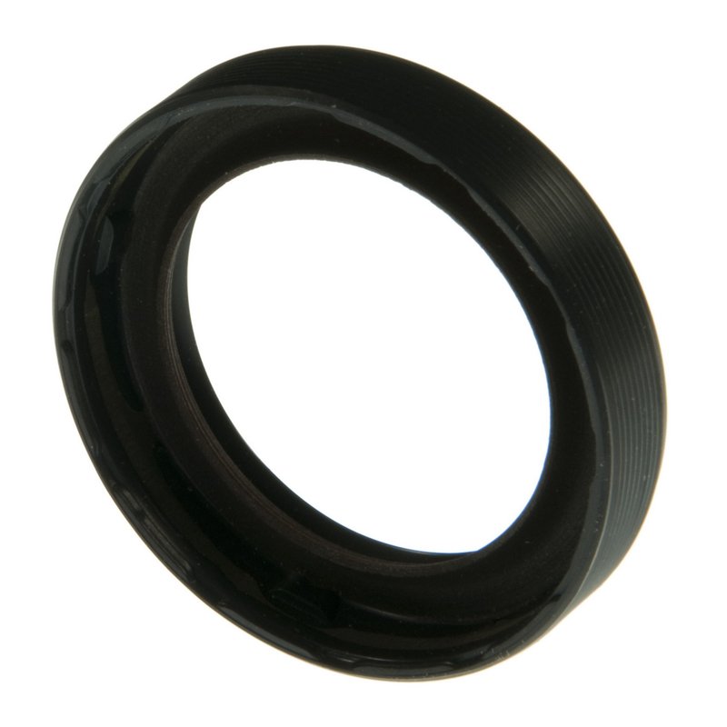 National 710618 Engine Crankshaft Seal - Front