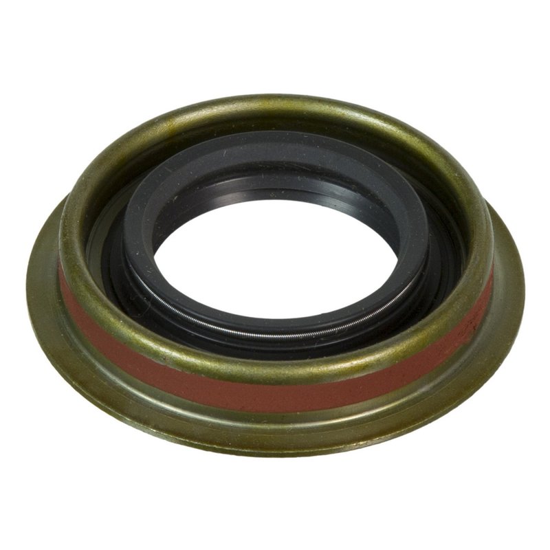 National 710624 Drive Axle Shaft Seal - Front