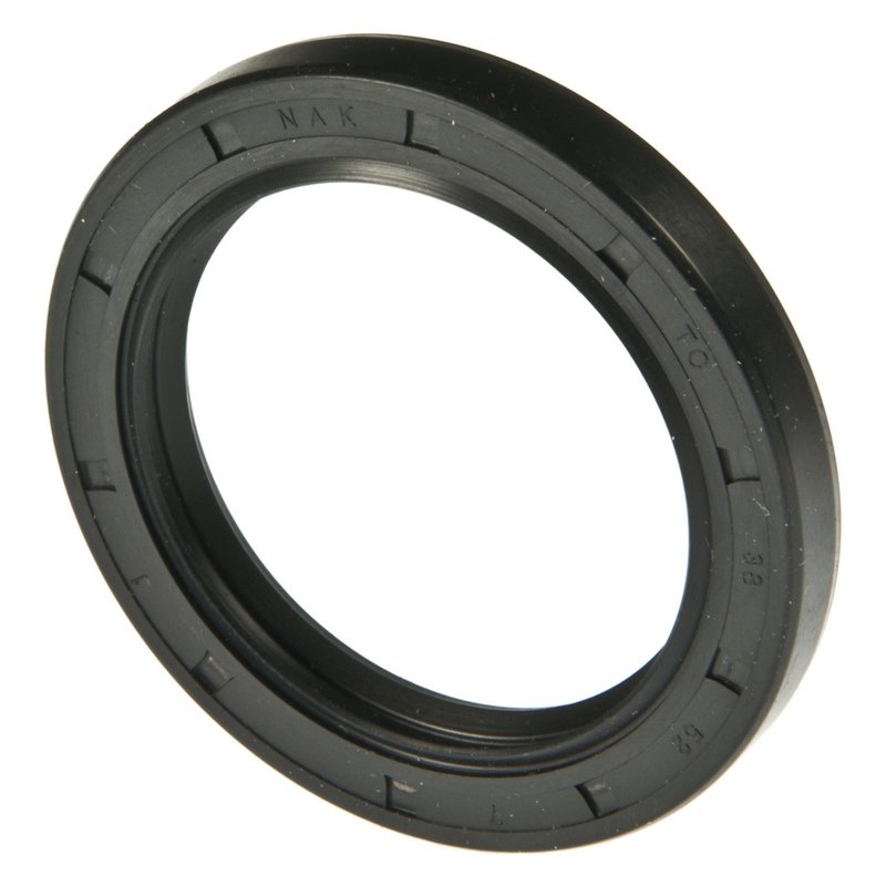National 710642 Wheel Seal - Front or Rear Inner