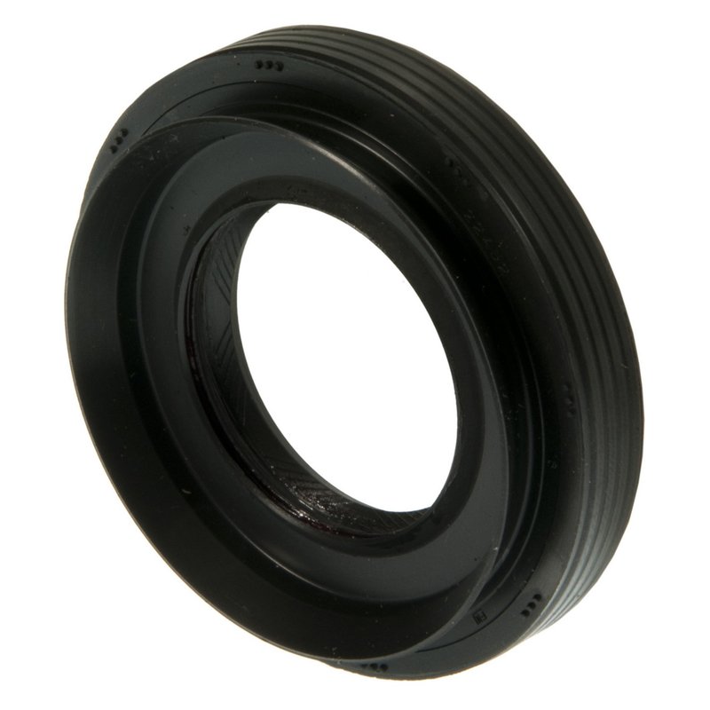 National 710668 Transfer Case Output Shaft Seal - Front