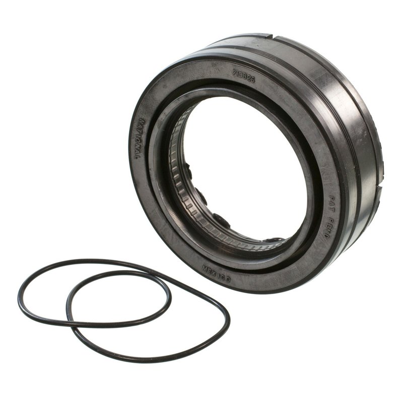 National 710825 Drive Axle Shaft Seal - Front Outer