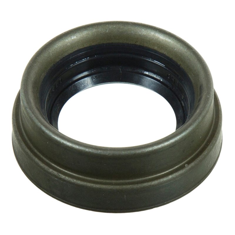 National 710863 Drive Axle Shaft Seal - Front