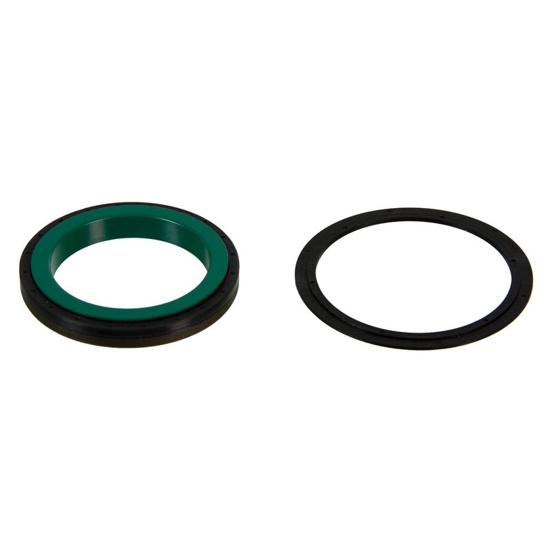 National 710878 Engine Crankshaft Seal - Front