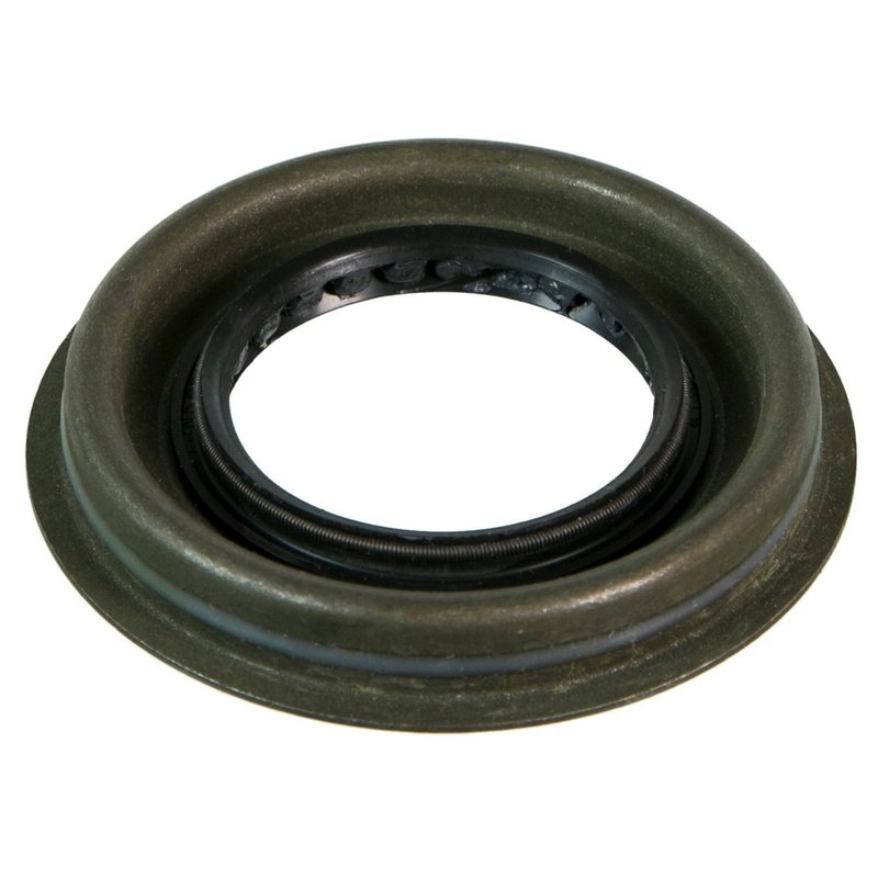 National 710895 Drive Axle Shaft Seal - Rear