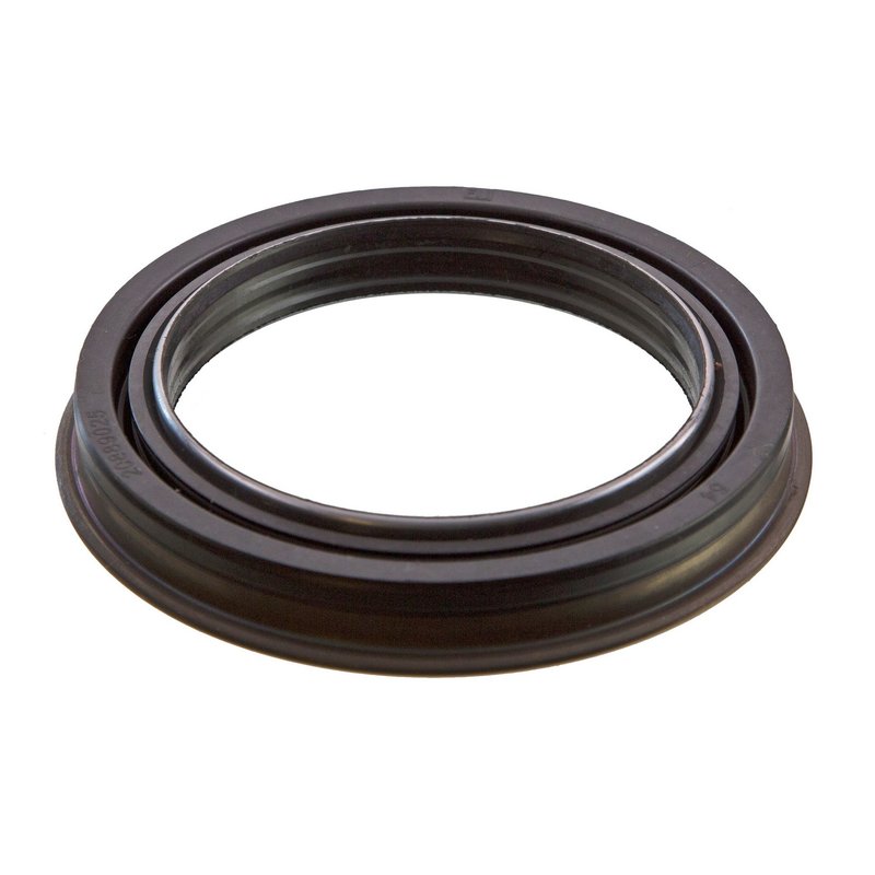 National 710927 Wheel Seal - Rear or Rear Inner