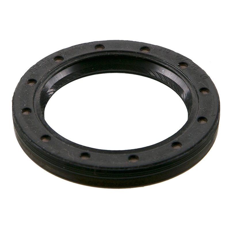 National 711049 Axle Output Shaft Seal - Front Right