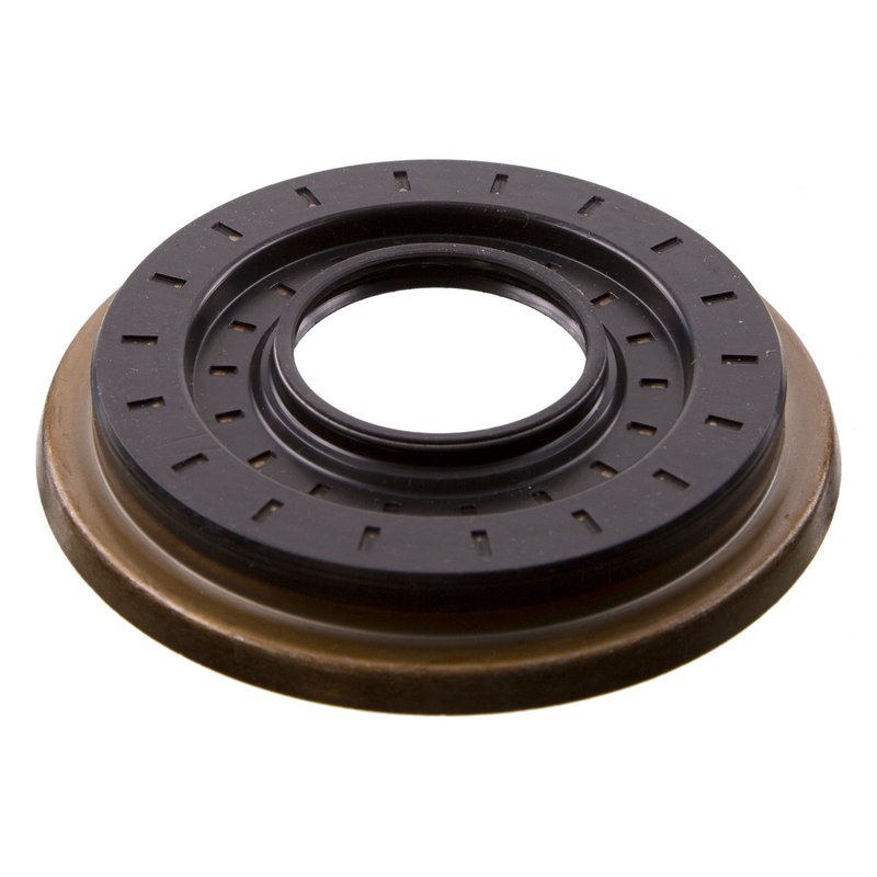 National 711050 Axle Differential Seal - Rear