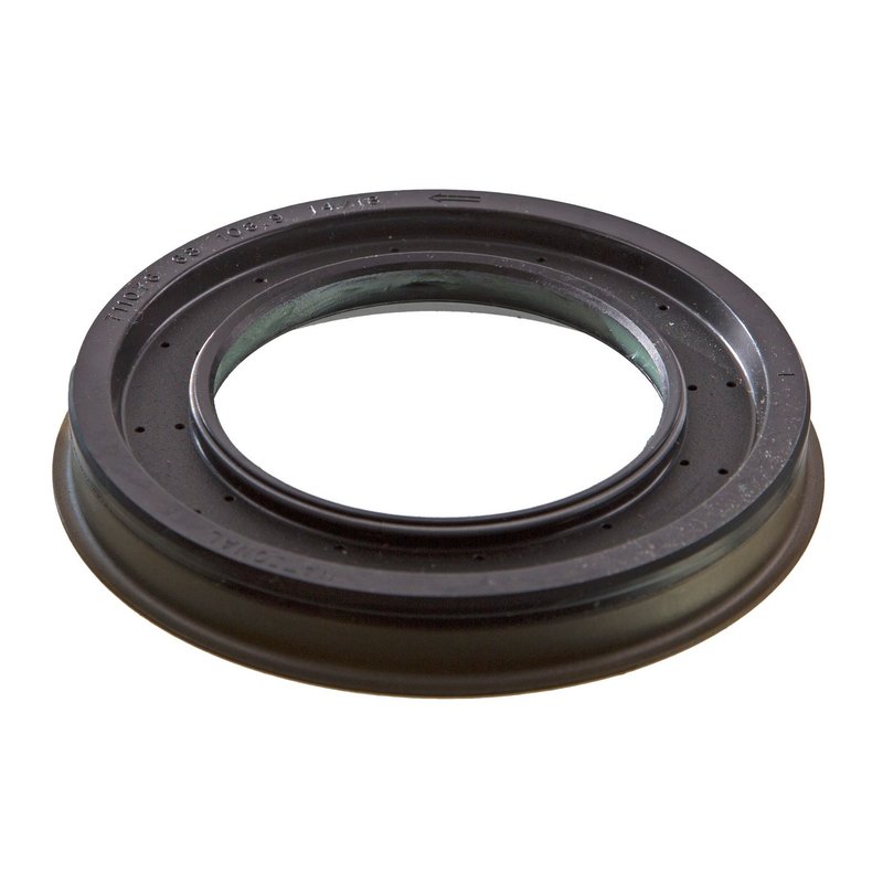 National 711076 Differential Pinion Seal - Rear Outer