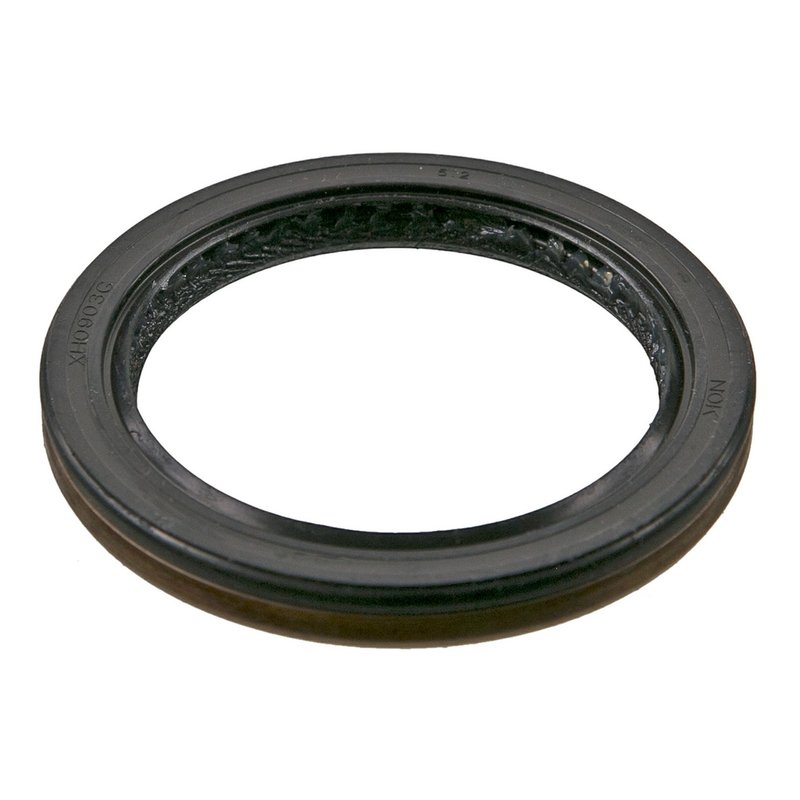 National 711107 Automatic Transmission Oil Pump Seal - Front
